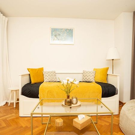 Studio Cosy - Asnieres Exterior foto