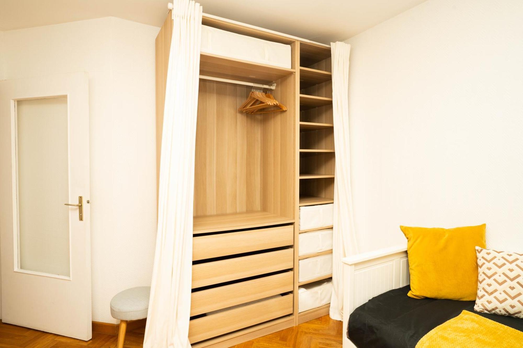 Studio Cosy - Asnieres Exterior foto