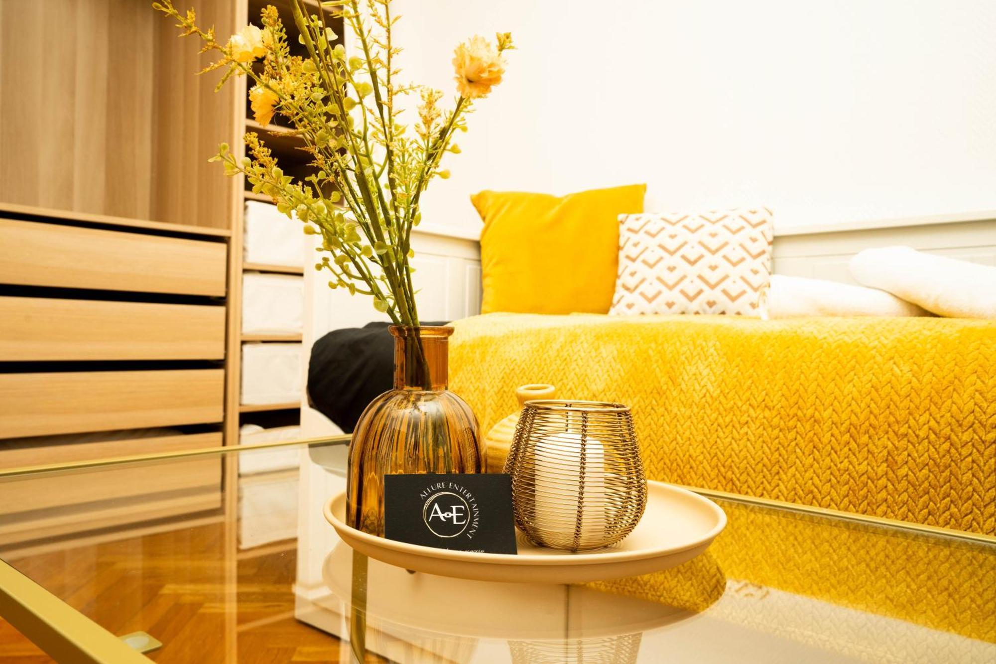 Studio Cosy - Asnieres Exterior foto