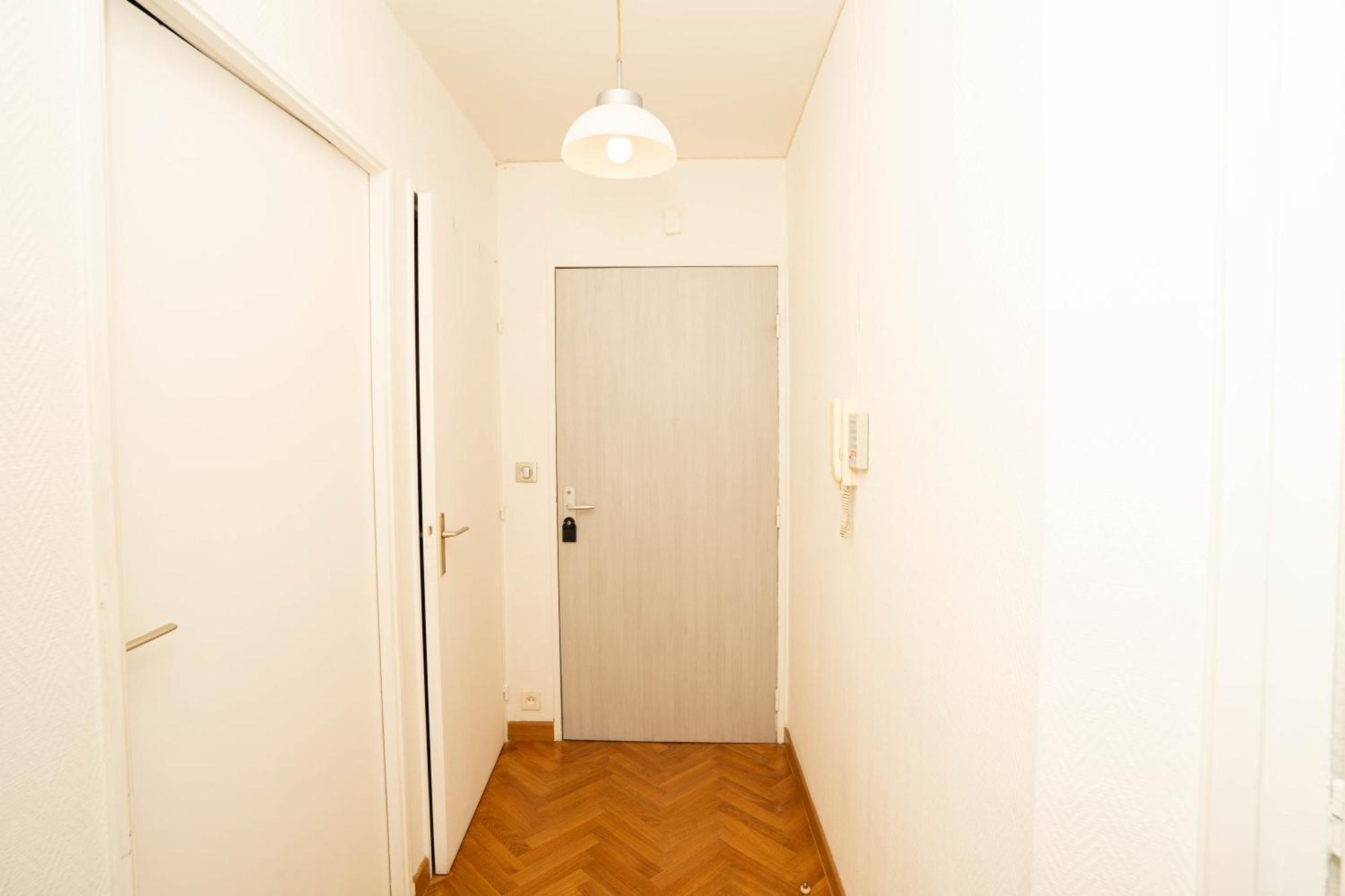 Studio Cosy - Asnieres Exterior foto